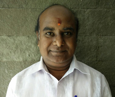 G.Srinivas