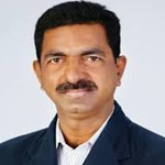 Sri Enugu. Narasimha Reddy