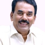 Shri. Jupally Krishna Rao