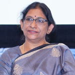 Smt. A. Vani Prasad, IAS