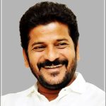 Shri. Anumula Revanth Reddy