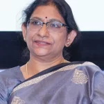 Smt Vani Prasad, IAS