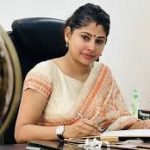 Smt. Smita Sabharwal, IAS